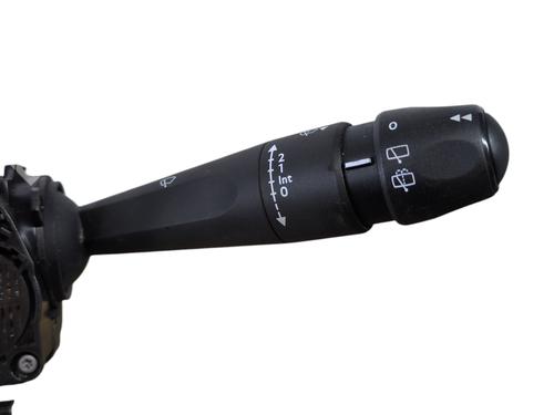 Used Steering column stalk PEUGEOT 208 I (CA_, CC_) 1.2 VTI 82 (82 hp) 26527285