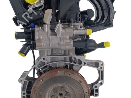 Engine CITROËN C3 III (SX) 1.2 PureTech 82 | BP37749114M1 - Image 2