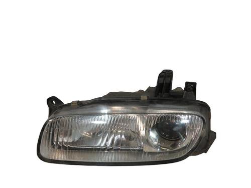 Used Left headlight Left headlight MAZDA 323 F V (BA) 1.8 16V (BA8P) (114 hp) 25110007 25110007