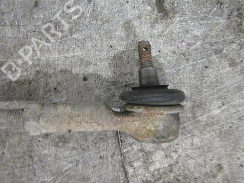 Used Steering rack Steering rack KIA CERATO I Hatchback (LD) 2.0 CRDi (112 hp) 25069990 25069990
