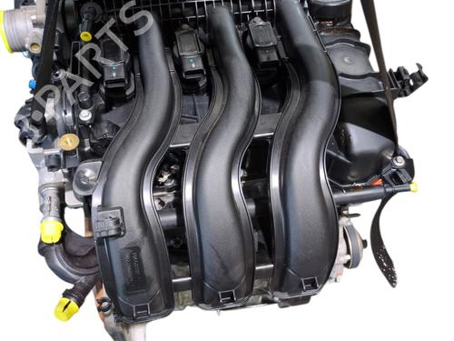 Engine PEUGEOT 208 I (CA_, CC_) 1.2 VTI 82 | BP28075101M1 