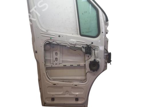 Left front door VW CRAFTER 30-50 Van (2E_) 2.0 TDI | BP25073786C2 