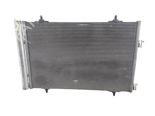 Used AC radiator PEUGEOT 508 SW I (8E_) 1.6 THP (156 hp) 31329966