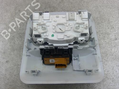 Interior roof light PEUGEOT 208 I (CA_, CC_) 1.6 BlueHDi 100 | BP25110458I8