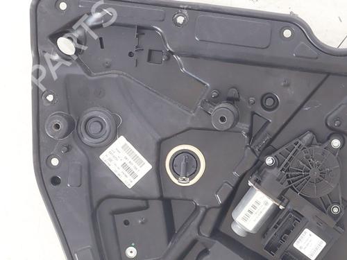Front left window mechanism VW GOLF VI (5K1) 2.0 TDI | BP37085775C22 - Image 2