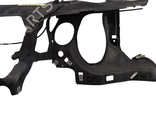 Front slam panel AUDI A3 Sportback (8PA) 1.6 TDI | BP28190983C72 