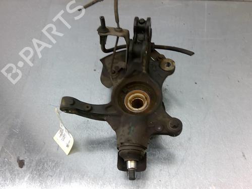 Left front steering knuckle CITROËN JUMPY III Van (V_) 1.6 BlueHDi 95 | BP25063288M25 