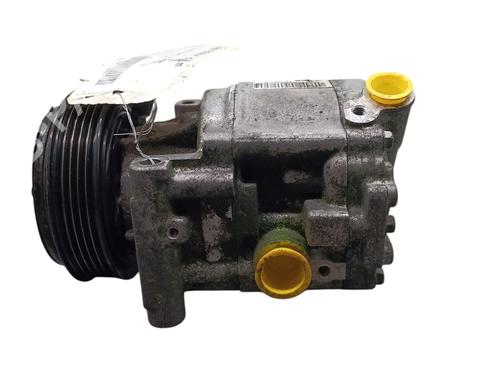 Used AC compressor FIAT 500 (312_) 1.2 (312AXA1A) (69 hp) 30443683