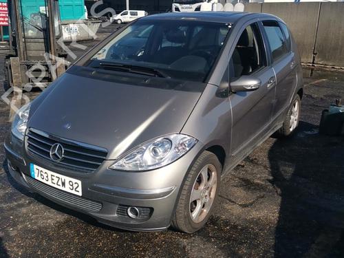 Right headlight MERCEDES-BENZ A-CLASS (W169) A 180 CDI (169.007, 169.307) | BP25062731C29 - Image 10