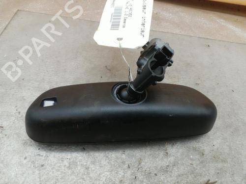 Used Rear mirror PEUGEOT 308 II (LB_, LP_, LW_, LH_, L3_) 1.2 THP 130 (131 hp) 25089804