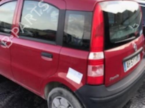 Warning switch FIAT PANDA (169_) 1.1 (169.AXA1A) | BP25079794I22 