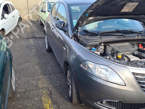 Rear wiper motor LANCIA YPSILON (312_) 1.3 D Multijet (312.YXE1A, 312.YXU1A) | BP25088196M102  - Image 6