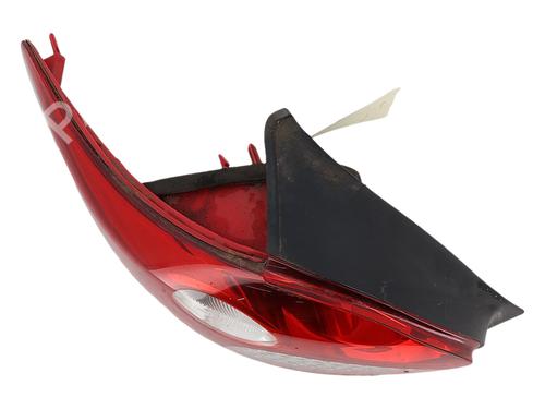 Used Left taillight Left taillight 38070026 38070026