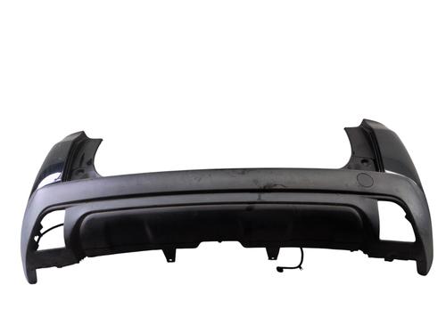 Rear bumper PEUGEOT 2008 I (CU_) 1.2 VTi | BP29917561C8 