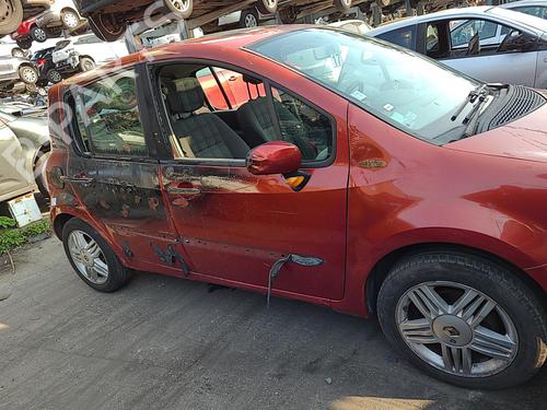 Starter RENAULT MODUS / GRAND MODUS (F/JP0_) 1.4 (JP01, JP0J) | BP25067880M8 - Image 5