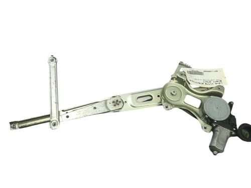 Used Front right window mechanism TOYOTA RAV 4 III (_A3_) 2.2 D 4WD (ALA30_, ALA30R) (136 hp) 28498420