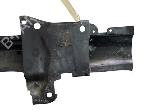 Front bumper reinforcement VW GOLF IV (1J1) 1.4 16V | BP27684854C109 