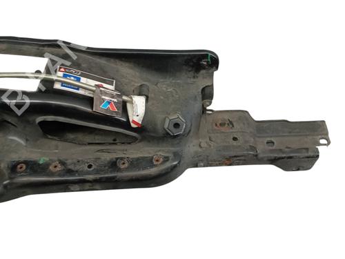 Used Front slam panel PEUGEOT BOXER Van 2.0 BlueHDi 130 (130 hp) 30615240