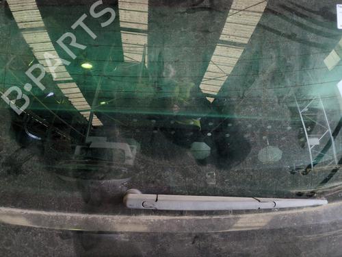 Used Tailgate PEUGEOT 3008 I MPV (0U_) 1.6 VTi (120 hp) 29476250
