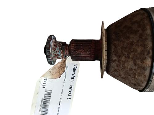 Used Right front driveshaft SEAT IBIZA IV (6J5, 6P1) 2.0 TDI (143 hp) 32993077