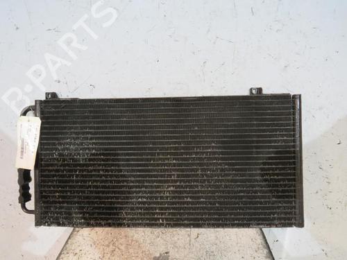 AC radiator ROVER 45 I Saloon (RT) 1.8 | BP25109349M32 - Image 3