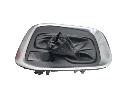 Gear lever RENAULT MEGANE IV Hatchback (B9A/M/N_) 1.5 dCi 110 (B9A3) | BP29429065M90 