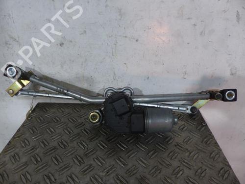 Used Front wiper motor Front wiper motor FORD MONDEO III (B5Y) 2.0 16V (146 hp) 25107973 25107973