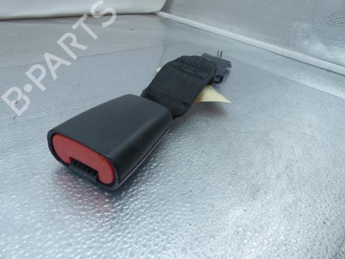 Used Seat buckle Seat buckle LANCIA YPSILON (843_) 1.2 (843.AXA1A) (60 hp) 25091655 25091655