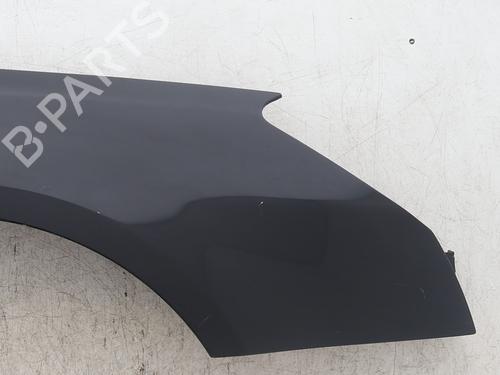 Forskærm Højre Forskærm Højre CITROËN C5 III (RD_) 2.0 HDi 140 (RDRHF8, RDRHFA, RDRHA8, RDRHAJ) (140 hp) 39607589 39607589