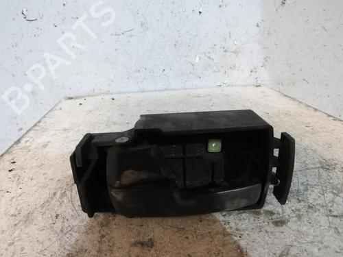 Used Front left interior door handle FORD TRANSIT CONNECT (P65_, P70_, P80_) 1.8 TDCi (90 hp) 25109594