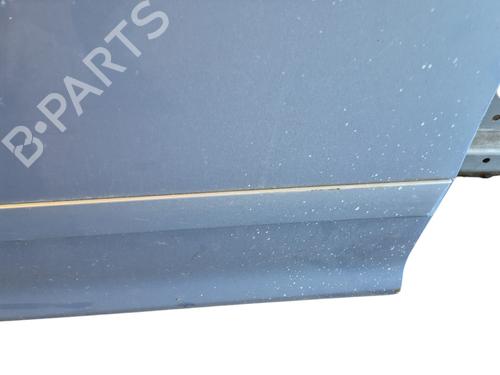 Left rear door OPEL CORSA D (S07) 1.3 CDTI (L08, L68) | BP25653956C4 