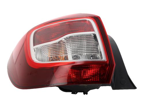 left-taillight-dacia-sandero-ii-2012-33535136 main image