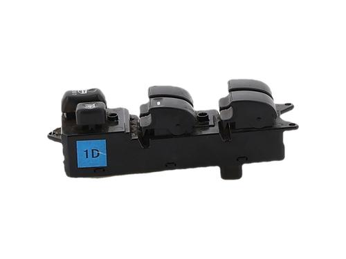 Used Left front window switch Left front window switch PEUGEOT 4007 (VU_, VV_) 2.2 HDi (156 hp) 34044412 34044412