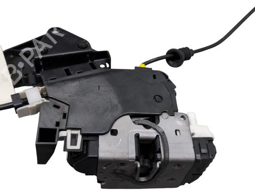 Used Front right lock MERCEDES-BENZ C-CLASS (W204) C 220 CDI (204.002) (170 hp) 29137060