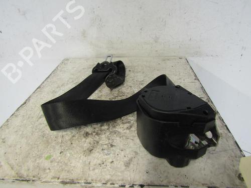 Used Rear right belt tensioner VW POLO (9N_, 9A_) 1.4 TDI (75 hp) 25083230
