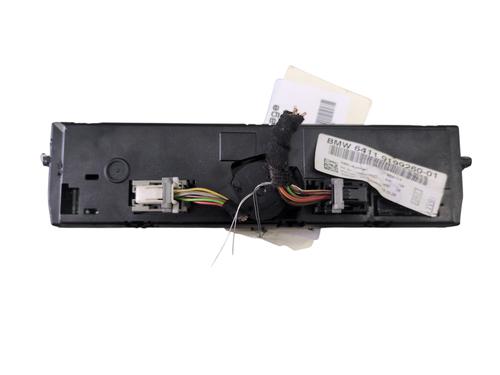 Used Climate control Climate control BMW 1 (E87) 120 d (177 hp) 27186806 27186806