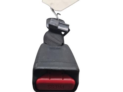 Used Seat buckle TOYOTA AYGO X (_B7_) 1.0 VVT-i (KGB70) (72 hp) 25055723