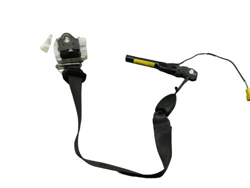 Used Front right seatbelt Front right seatbelt OPEL MERIVA B MPV (S10) 1.3 CDTI (75) (95 hp) 25062568 25062568