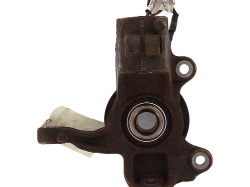 Left front steering knuckle FORD S-MAX (WA6) 1.8 TDCi | BP35890838M25 - Image 3