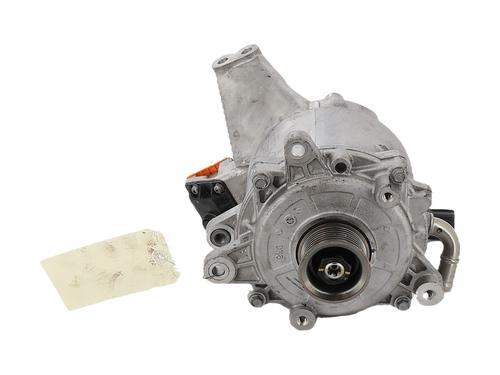 Alternator HYUNDAI TUCSON (NX4E, NX4A) 1.6 T-GDi Hybrid | BP36954781M7 - Image 3