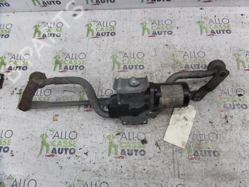 Used Front wiper motor CITROËN JUMPY II Van [2007-2016]  25115045