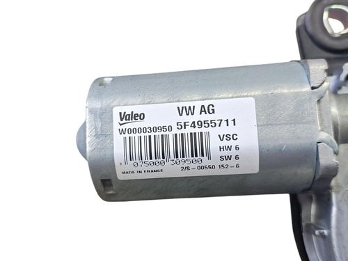 Rear wiper motor SEAT LEON (5F1) 2.0 Cupra | BP25056195M102 