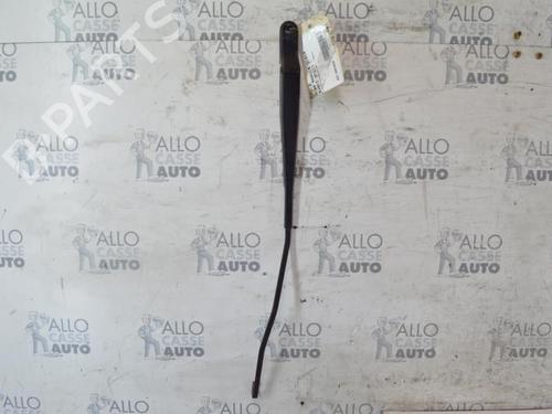 Used Front windshield wiper arm PEUGEOT 406 (8B) [1995-2005]  25087011