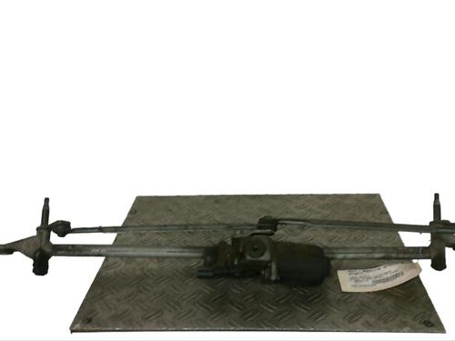 Front wiper motor LAND ROVER RANGE ROVER SPORT I (L320) 4.2 4x4 | BP25110886M29 
