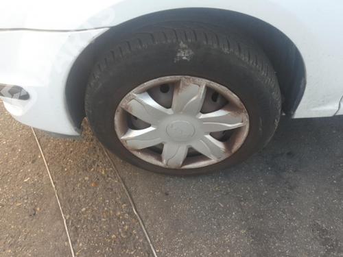 Front bumper DACIA LOGAN (LS_) 1.2 16V (LS1N, LS02, BS02) | BP10613667C7  - Image 20