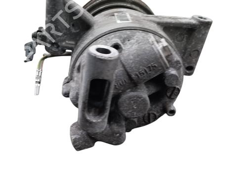 Used AC compressor AC compressor CITROËN C1 II (PA_, PS_) 1.0 VTi 68 (69 hp) 29630277 29630277