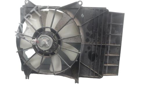 Used Radiator fan SUZUKI SPLASH (EX) 1.0 (A5B310) (68 hp) 25073401