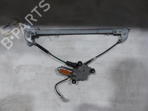 Rudehejsemekanisme Højre foran SUZUKI WAGON R+ Hatchback (MM) 1.3 (RB413) (94 hp) 25091210
