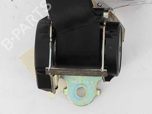 Rear right seatbelt DACIA SANDERO II 1.0 SCe 75 (B8JC, B8JD, B8NC) | BP36522140I28 - Image 2