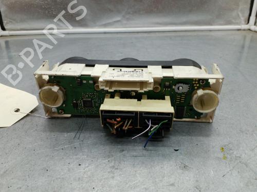 Climate control VW POLO V (6R1, 6C1)  | BP25062807I5 